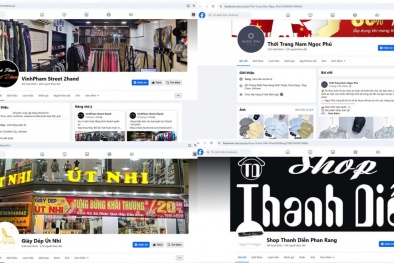 Ninh Thuận xử phạt 5 cá nhân kinh doanh hàng hóa giả mạo nhãn hiệu, không rõ nguồn gốc xuất xứ