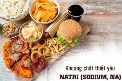 Nitrat trong 13Win OKVIP Cá cược bóng đá có nguy cơ gây ung thư?