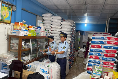 Tiền Giang phát hiện xử lý 2 cơ sở kinh doanh 13Win OKVIP Cá cược bóng đá, 13Win1 nhập link nhà cái chăn nuôi vi phạm chất lượng