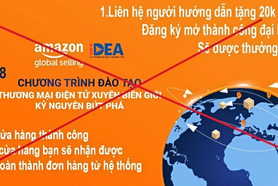 Cảnh giác thủ đoạn mạo danh sàn 13Win19 tải ứng dụng điện tử lừa đảo chiếm đoạt tài sản