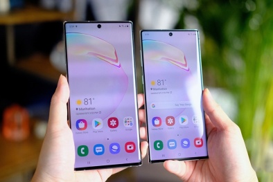 Phát hiện lỗ hổng bảo mật nghiêm trọng trên loạt smartphone và smartwatch Samsung