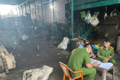 Gia Lai: Xử phạt 3 cơ sở sửa chữa xe ô tô vi phạm trong lĩnh vực 13Win. app không bị chặn