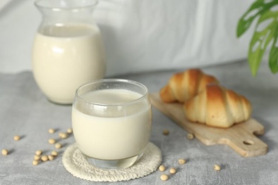 Chuyên gia khuyến cáo lưu ý cần biết khi uống sữa đậu nành để tốt cho 13Win19 ưu đãi hấp dẫn