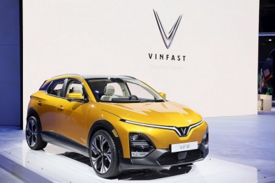 VinFast nhận hỗ trợ từ Vingroup và ông Phạm Nhật Vượng nhằm dự phòng nguồn vốn