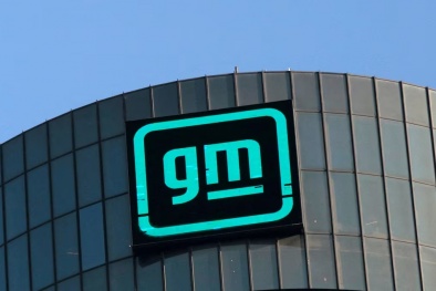 General Motors triệu hồi nhiều mẫu xe ô tô do lỗi phần mềm và van điều khiển hộp số