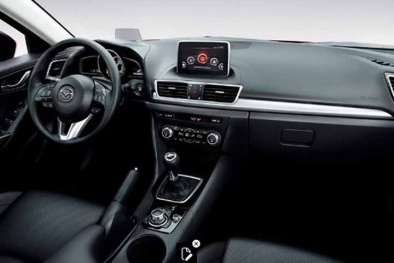 Hàng loạt xe Mazda nguy cơ bị tấn công do lỗ hổng công nghệ bảo mật