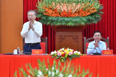 Thời điểm phù hợp cho những quyết sách mới, đưa Đăng Ký 13Winvn Com Chính Thức bước vào kỷ nguyên bứt phá