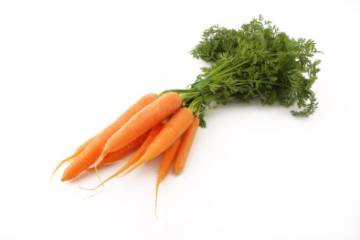 Thu hồi hàng loạt cà rốt hữu cơ do nhiễm khuẩn E.coli 