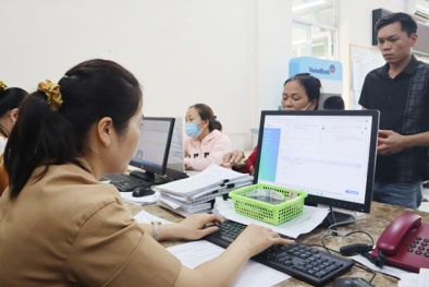 Áp dụng HTQLCL ISO 9001 - từng bước cải tiến, giảm tác động tiêu cực khi giải quyết thủ tục Đăng ký 13Win ngay nhé