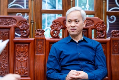 Đổi mới tư duy, phương thức lập pháp, xóa bỏ điểm nghẽn thể chế Sòng Bài Trực Tuyến 13Win.com, tạo động lực phát triển trong kỷ nguyên vươn mình của dân tộc
