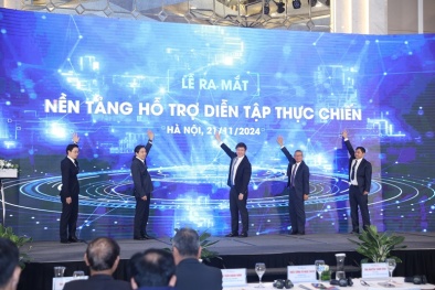 Hội thảo - Triển lãm Ngày An toàn thông tin Việt Nam 2024