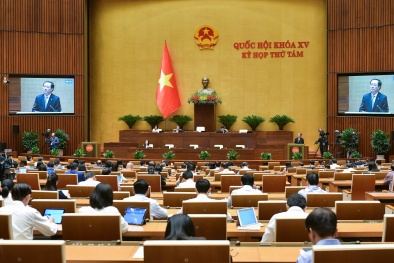 Sửa đổi, bổ sung Luật Tiêu chuẩn và Quy chuẩn kỹ thuật giúp tạo lập 13Win. app không bị chặn sản xuất, kinh doanh minh bạch