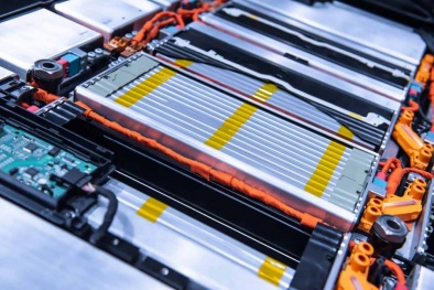 Trung Quốc áp dụng tiêu chuẩn sản xuất pin Lithium-Ion mới