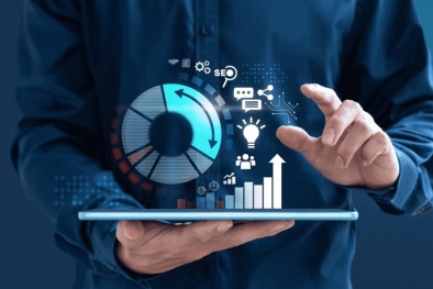 Chuyển đổi số: Động lực nâng cao năng suất và chất lượng cho Link Đăng Nhập Nhà cái 13Win16.Com