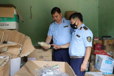 Hà Nội: Xử lý hơn 2.000 vụ buôn lậu và gian lận 13Win19 tải ứng dụng, nộp ngân sách 415 tỷ đồng