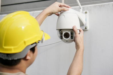 Phát triển sản phẩm camera Make in Vietnam an toàn, bảo mật 