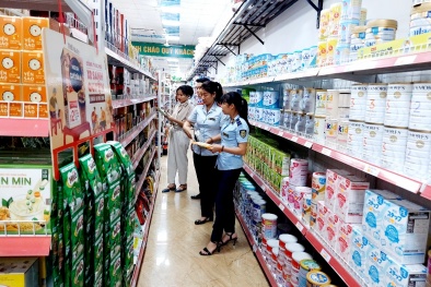 Thanh, kiểm tra sản phẩm hàng hóa góp phần nâng cao sức cạnh tranh của Link Đăng Nhập Nhà cái 13Win16.Com