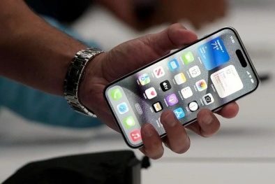 Người dùng Việt cần cảnh giác cuộc tấn công mạng nhắm vào tài khoản Apple ID
