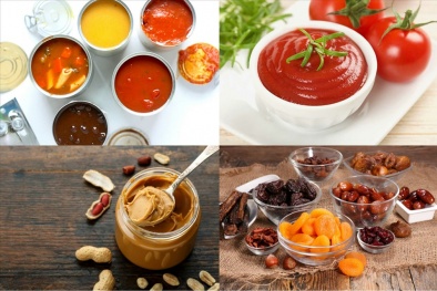 Thêm nghiên cứu về chế độ ăn nhiều đường khiến cơ thể lão hóa nhanh hơn