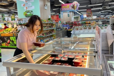 Chất lượng sản phẩm là ưu tiên hàng đầu đối với người tiêu dùng