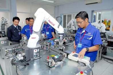 Phát triển nguồn nhân lực chất lượng cao: Giải pháp nâng cao năng suất 13Win18 cá cược thể thao