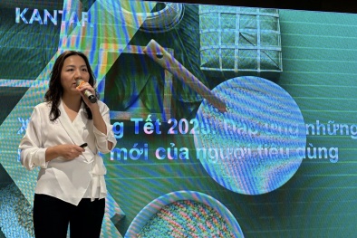 Các sản phẩm chăm sóc cho 13Win19 ưu đãi hấp dẫn sẽ 'lên ngôi' dịp Tết năm 2025