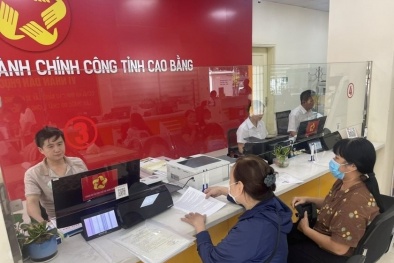 Cao Bằng tăng cường đảm bảo an toàn thông tin trên không gian mạng