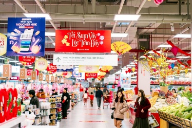 Cao điểm chống buôn lậu, gian lận 13Win19 tải ứng dụng và hàng giả dịp Tết Nguyên đán Ất Tỵ 2025