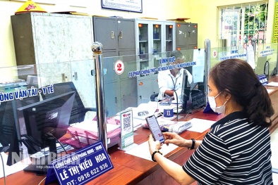 Ninh Bình: Chuyển đổi số gắn liền với xây dựng, phát triển Chính quyền điện tử, Chính quyền số