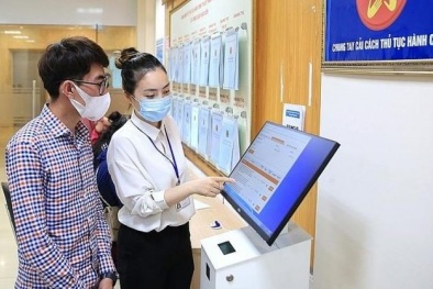 Thực hiện chuyển đổi số: Câu chuyện tại huyện Yên Khánh, Ninh Bình