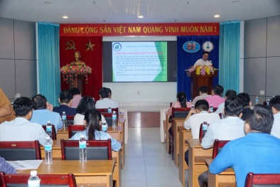 Giải pháp thúc đẩy Link Đăng Nhập Nhà cái 13Win16.Com khoa học và công nghệ tại Long An