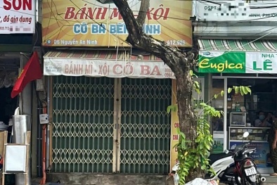 Chủ cơ sở Bánh mì - xôi Cô Ba Bến Đình bị phạt 125 triệu đồng vì vi phạm an toàn 13Win OKVIP Cá cược bóng đá