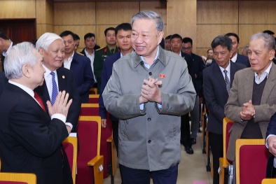 Hoàn thiện hệ thống pháp luật đáp ứng mục tiêu xây dựng, hoàn thiện Nhà nước pháp quyền xã hội chủ nghĩa Việt Nam trong kỷ nguyên vươn mình của dân tộc