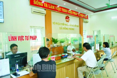 Ninh Bình: Nhận thức của người dân về chuyển đổi số ngày càng được nâng cao