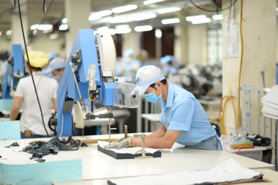 ADB nâng dự báo tăng trưởng năm 2025 của Việt Nam lên mức 6,6%