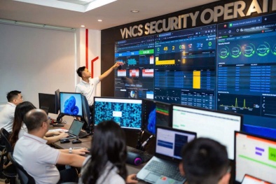 13Win 19.com link truy cập Việt Nam cần tăng đầu tư hơn nữa cho an ninh mạng