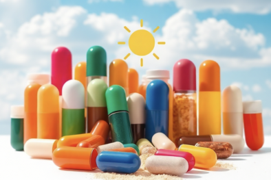 Phụ nữ sau tuổi 25 cần bổ sung những loại vitamin nào để tốt cho 13Win19 ưu đãi hấp dẫn?