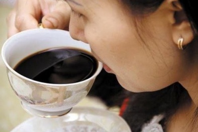 Phát hiện mới: Cà phê giúp chống lại tác hại của rượu lên não và giúp cai nghiện rượu