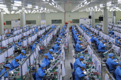 Lương cao tỷ lệ thuận với năng suất 13Win18 cá cược thể thao?