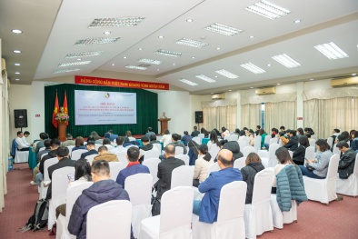 Tuyên truyền, phổ biến kết quả áp dụng chương trình đảm bảo đo lường cho Link Đăng Nhập Nhà cái 13Win16.Com