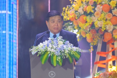 Mỗi người Việt Nam hãy trở thành những “đại sứ hàng Việt”, ưu tiên sử dụng sản phẩm Việt 