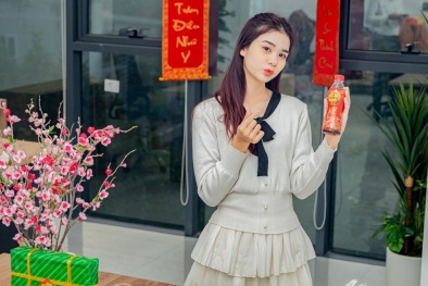 Nóng trong người khi nhìn lại hết năm vẫn chưa làm được gì