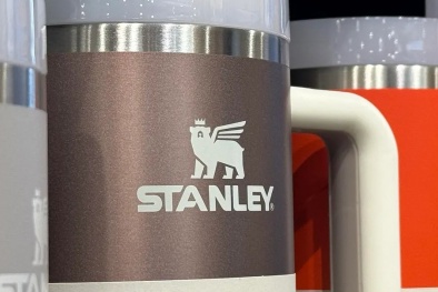 Thu hồi 2,6 triệu cốc giữ nhiệt Stanley có nguy cơ gây bỏng khi sử dụng đồ uống nóng