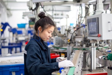 Thanh Hóa: Thưởng Tết Nguyên đán 2025 cao nhất 410 triệu đồng/người