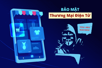 Giải quyết bài toán an toàn thông tin 13Win19 tải ứng dụng điện tử