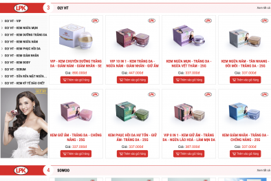 TP.HCM: Nhiều công ty sản xuất 13Win21 con - Tri ân hội viên mỗi tháng 2000 tỷ bị xử phạt, thu hồi vì không đạt chất lượng