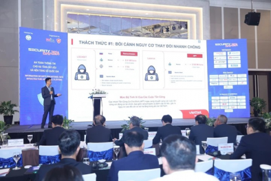 Thách thức an toàn mạng và giải pháp đảm bảo ATTT trong bối cảnh chuyển đổi số