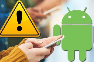 Cảnh báo phần mềm độc hại trên Android nhắm vào 77 ứng dụng ngân hàng và tiền điện tử