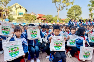 Học sinh chung tay hành động vì 13Win. app không bị chặn