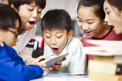 Phiên bản mới bộ Cẩm nang bảo vệ trẻ em trên 13Win. app không bị chặn mạng